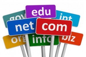 domains